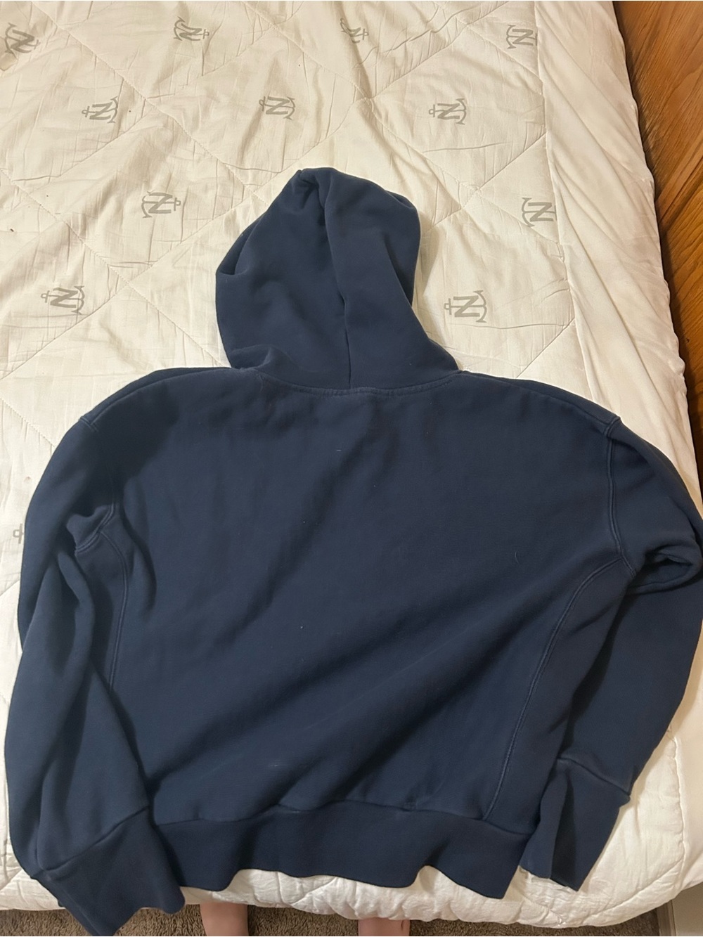 Michigan Hoodie - Picture 3 of 3